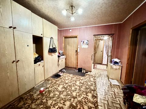 квартира за адресою Саперна вул., 34