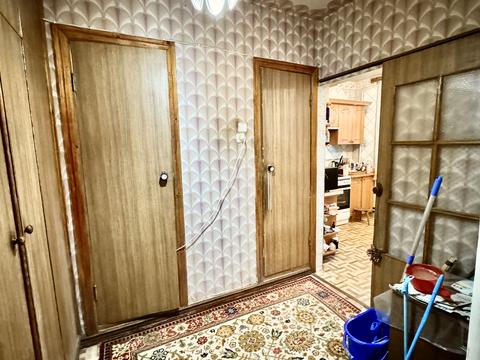 квартира за адресою Саперна вул., 34