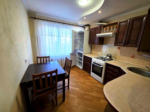 квартира за адресою Івана Пулюя вул., 15