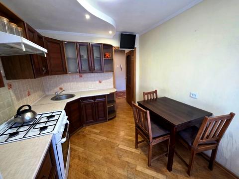 квартира за адресою Івана Пулюя вул., 15