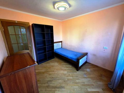 квартира за адресою Івана Пулюя вул., 15