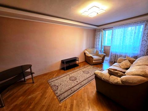 квартира за адресою Івана Пулюя вул., 15