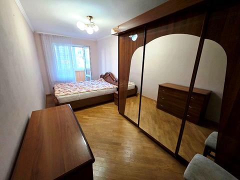 квартира за адресою Івана Пулюя вул., 15