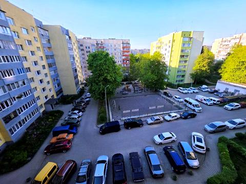 квартира за адресою Івана Пулюя вул., 15