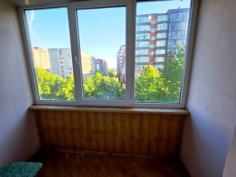 квартира за адресою Івана Пулюя вул., 15