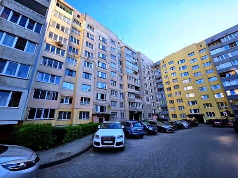 квартира за адресою Івана Пулюя вул., 15