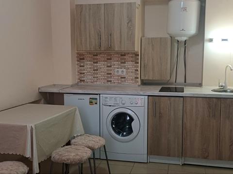 квартира за адресою Миколаївська дорога вул., (Будинок 1)