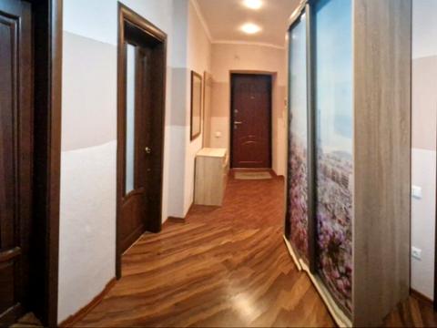 квартира по адресу  ул., 54/4