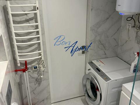 квартира по адресу Метрологическая ул., 60