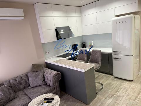 квартира по адресу Метрологическая ул., 60