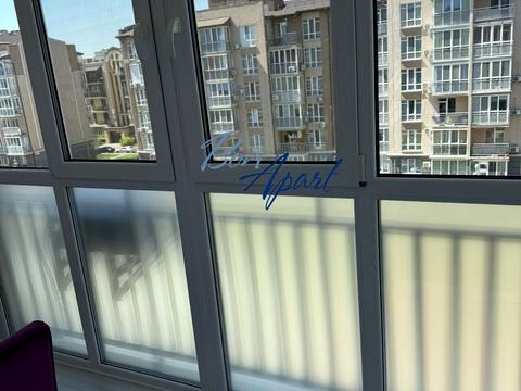 квартира по адресу Метрологическая ул., 60