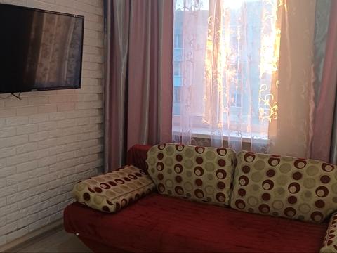 квартира за адресою Миколаївська дорога вул., (Будинок 1)