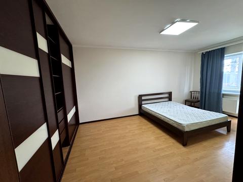 квартира по адресу Амосова пер., 7