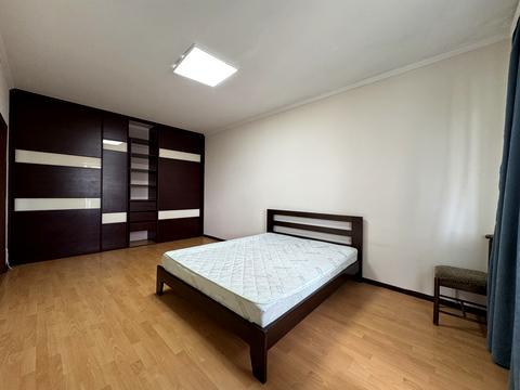 квартира по адресу Амосова пер., 7