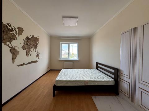 квартира по адресу Амосова пер., 7