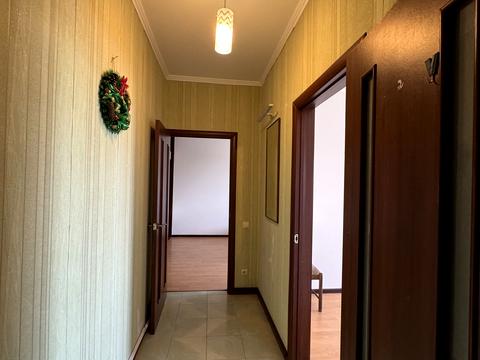 квартира по адресу Амосова пер., 7