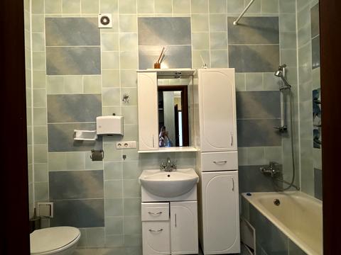 квартира по адресу Амосова пер., 7
