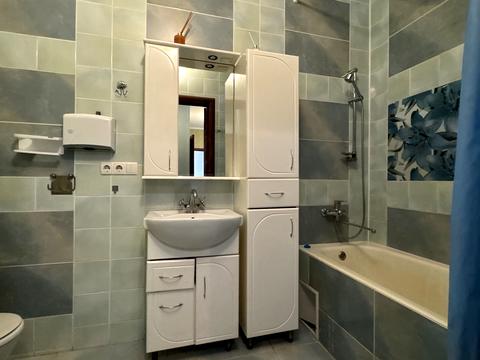 квартира по адресу Амосова пер., 7