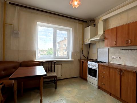 квартира по адресу Амосова пер., 7