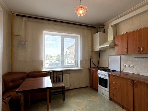 квартира по адресу Амосова пер., 7