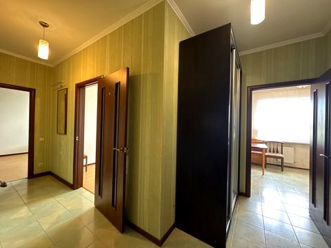квартира по адресу Амосова пер., 7