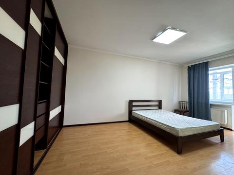 квартира по адресу Амосова пер., 7