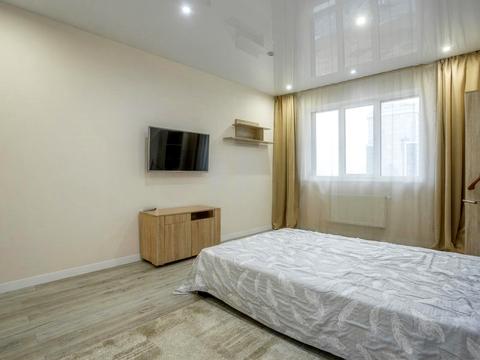 квартира за адресою Оболонський просп., 26