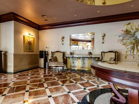 квартира за адресою Оболонський просп., 26