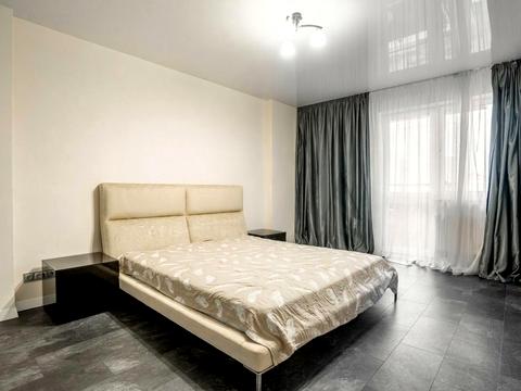квартира за адресою Оболонський просп., 26