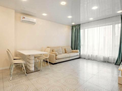 квартира за адресою Оболонський просп., 26