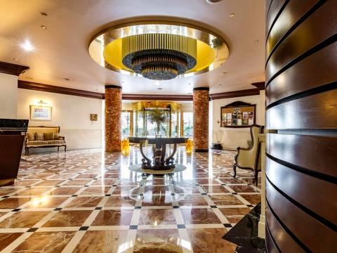квартира за адресою Оболонський просп., 26