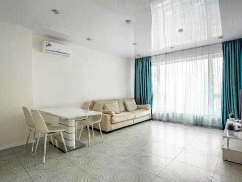 квартира за адресою Оболонський просп., 26