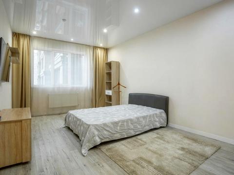 квартира за адресою Оболонський просп., 26