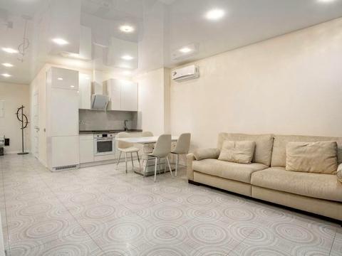 квартира за адресою Оболонський просп., 26
