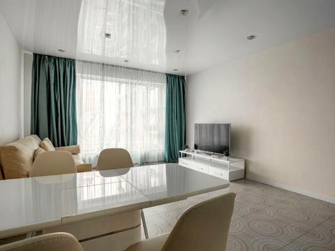 квартира за адресою Оболонський просп., 26