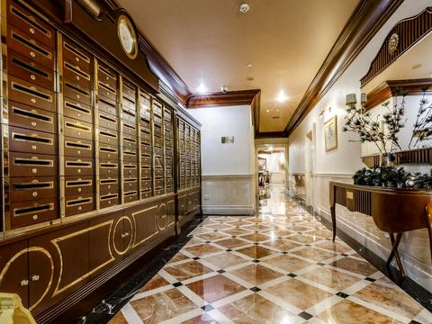 квартира за адресою Оболонський просп., 26