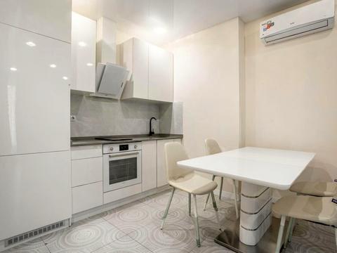 квартира за адресою Оболонський просп., 26