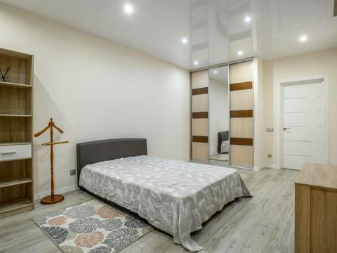 квартира за адресою Оболонський просп., 26