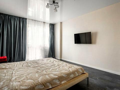 квартира за адресою Оболонський просп., 26