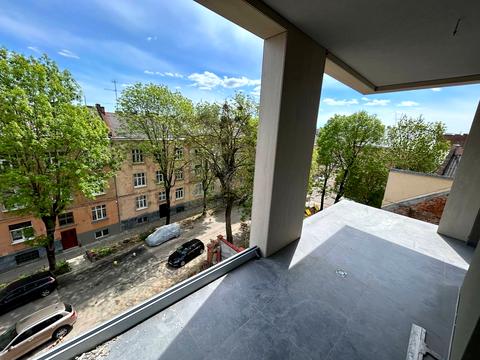 квартира за адресою Вернигори вул., (Будинок)