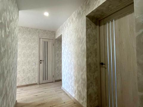 квартира по адресу Саломеи Крушельницкой ул., 69