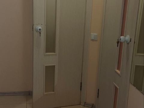 квартира за адресою Миколаївська дорога вул., (Будинок 1)