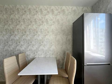 квартира по адресу Саломеи Крушельницкой ул., 69