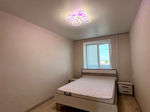 квартира по адресу Саломеи Крушельницкой ул., 69