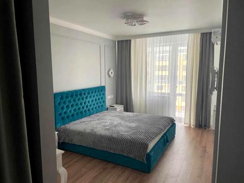 квартира за адресою Львів, Липова Алея вул., 15