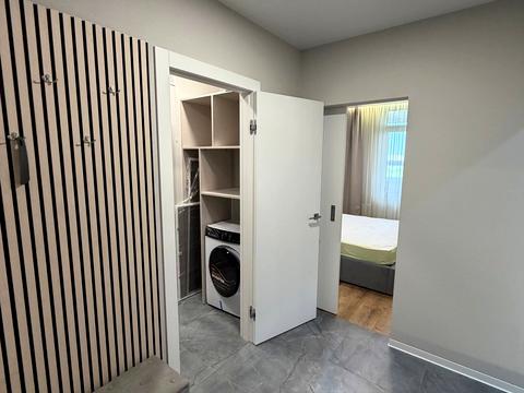 квартира по адресу Пригородная ул., 22-Б