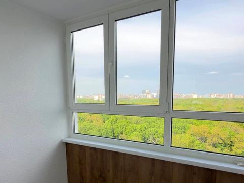 квартира по адресу Пригородная ул., 22-Б