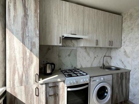 квартира по адресу Саломеи Крушельницкой ул., 69