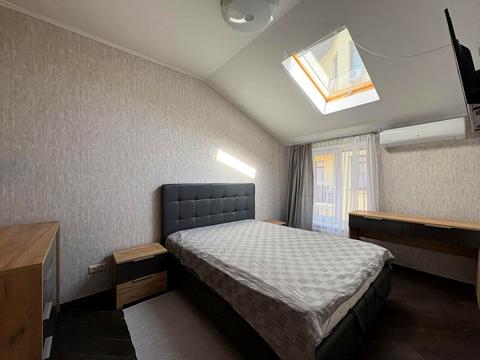 квартира по адресу Стороженко ул., 6а