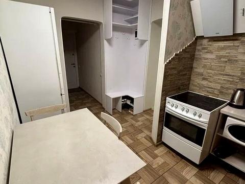квартира за адресою Львів, Вагонна вул., 7